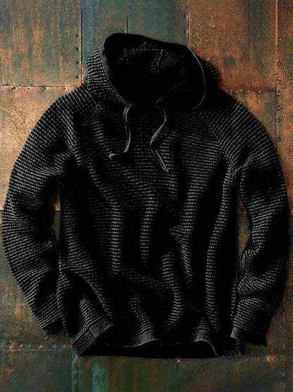 Sawyer™ | Sudadera de punto con capucha