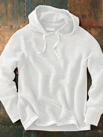Sawyer™ | Sudadera de punto con capucha