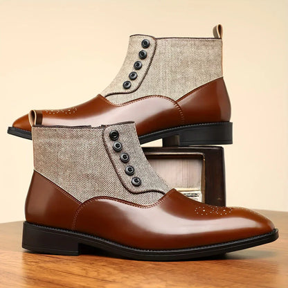 Wentworth | Botas Chelsea Premium