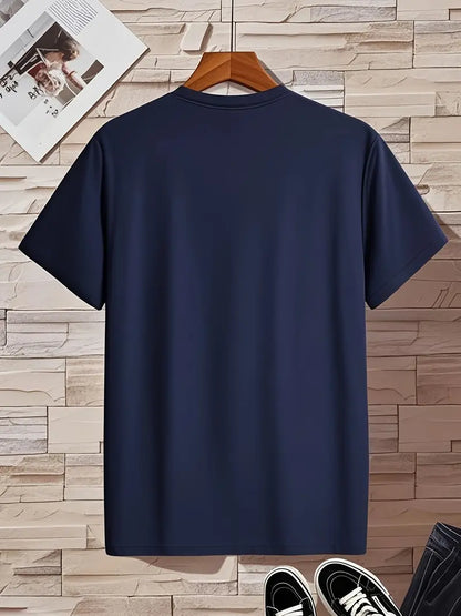 Franky | Camisa elegante de manga corta