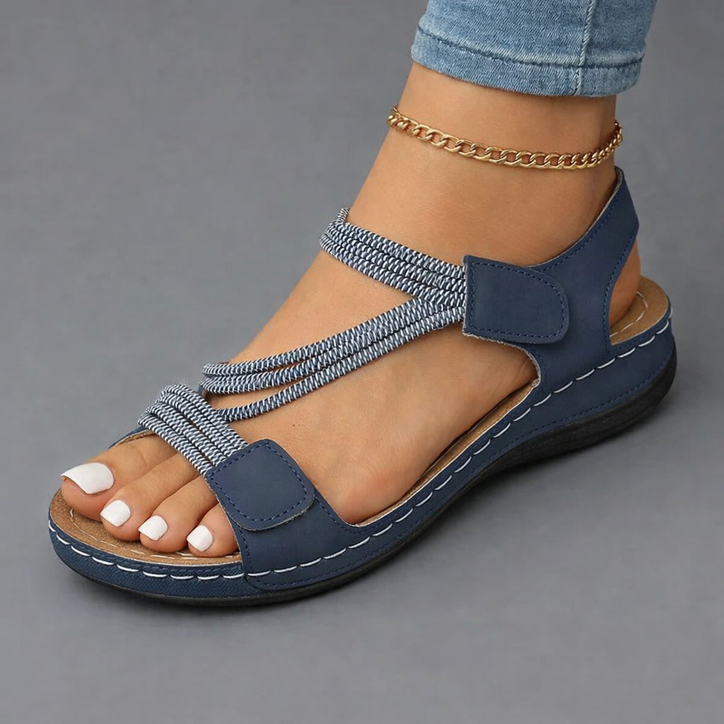 Yselle - Featherlight orthopedic sandals