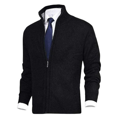Chaleco de invierno elegante de alta calidad