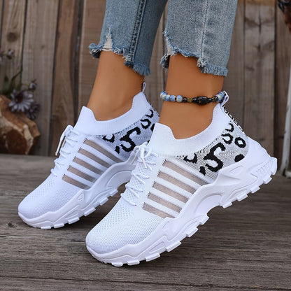 Coastal Breeze Shoes