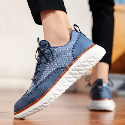Ridge | Zapatillas deportivas premium