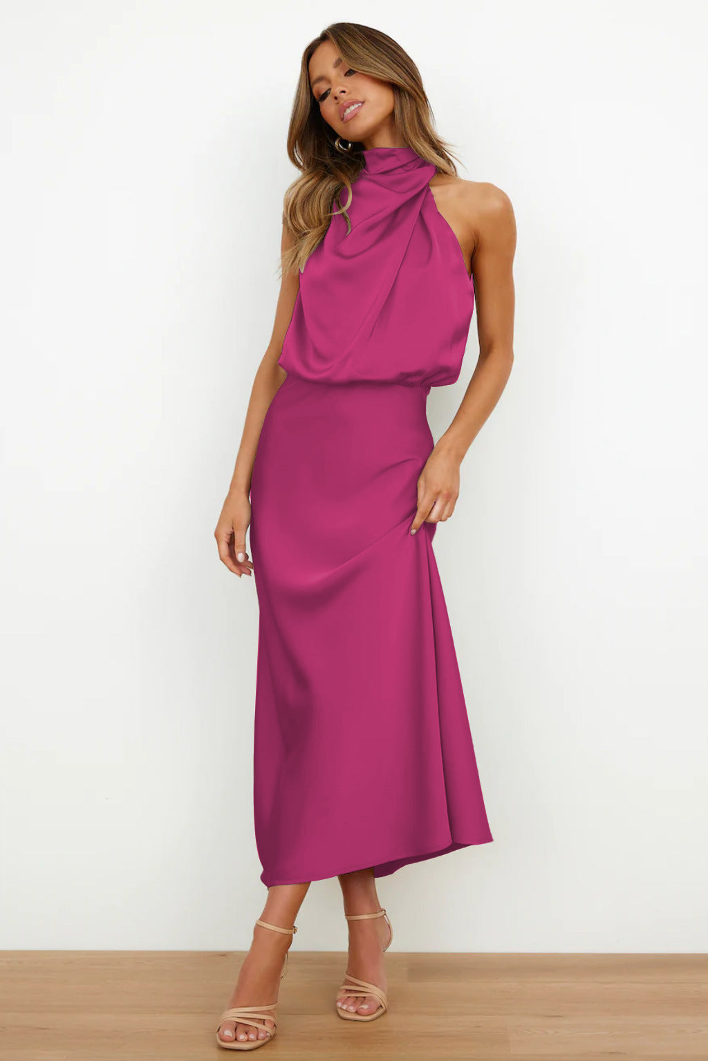 Elegant Dress