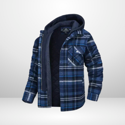 Padded Winter Jacket