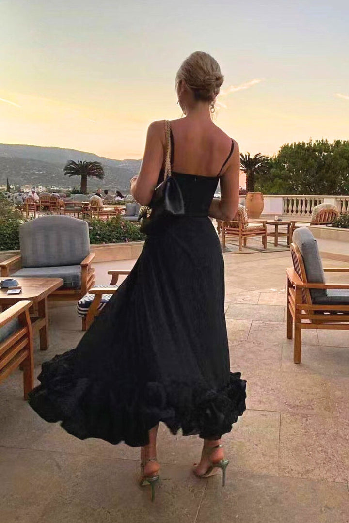 Chic Animal Dress