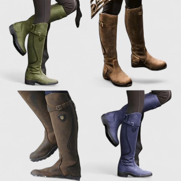 Orthopedic Boots