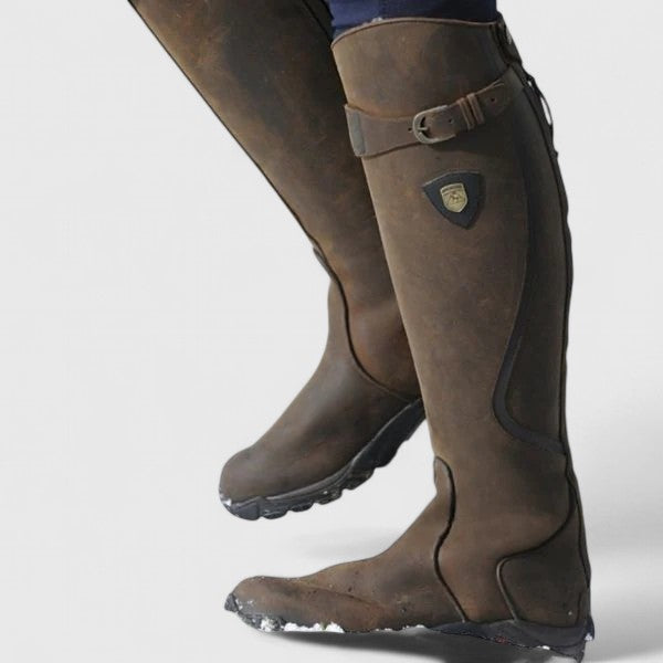 Orthopedic Boots