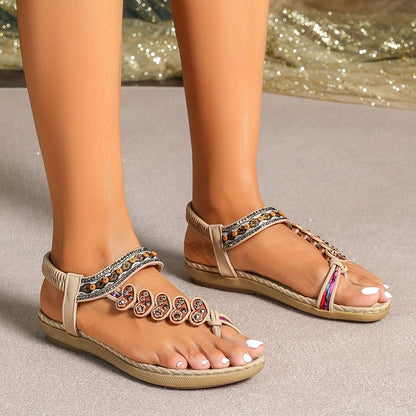 Nika | Cómodas sandalias ortopédicas