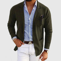 Verde oscuro