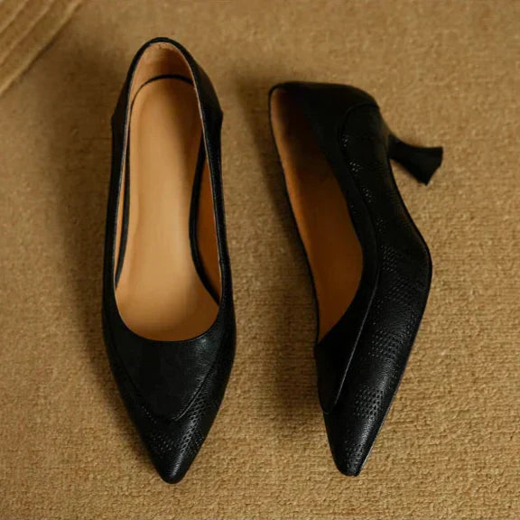 Zapatos de tacón Fiona Elegant