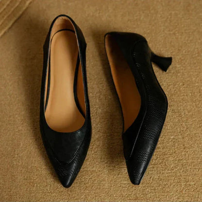 Zapatos de tacón Fiona Elegant