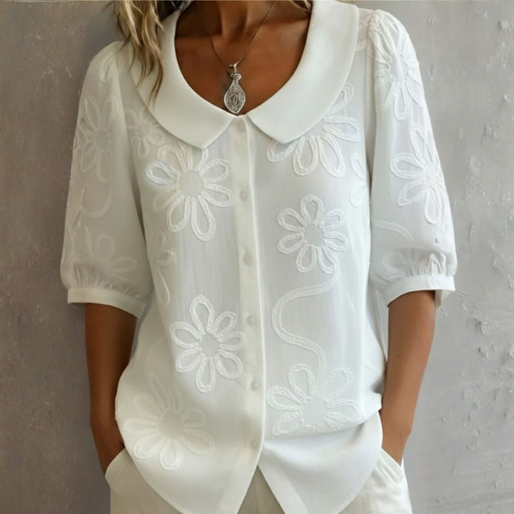 ROSARIA | ELEGANT BLOUSE