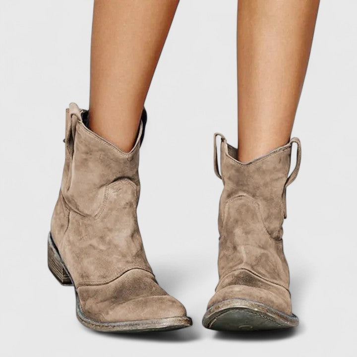 Kylenrah | Elegant Boots