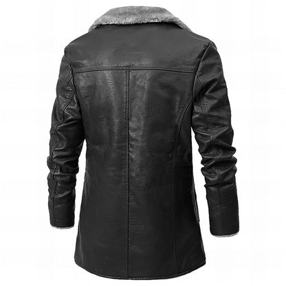 Elegant Valor Jacket
