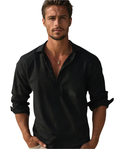 Anthony | Camisa clásica cómoda