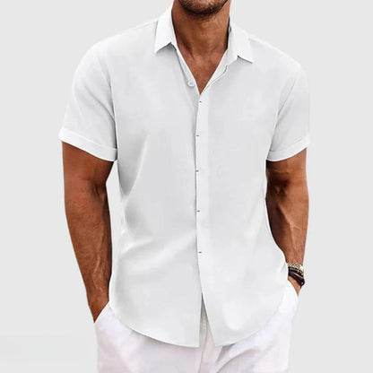 Georgie | Camisa Premium Esencial