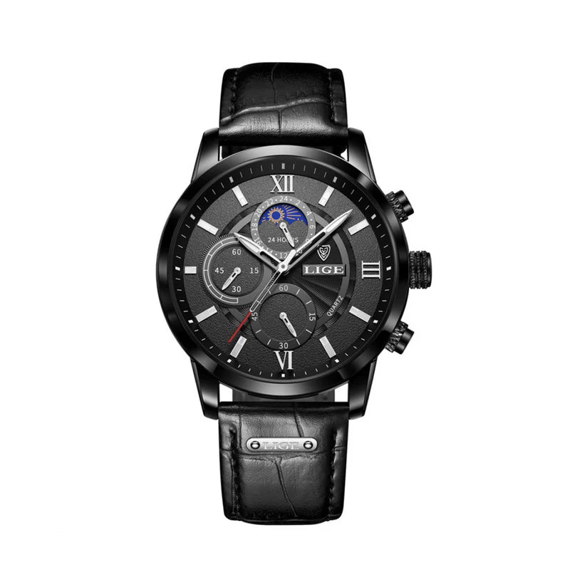 Classic Watch