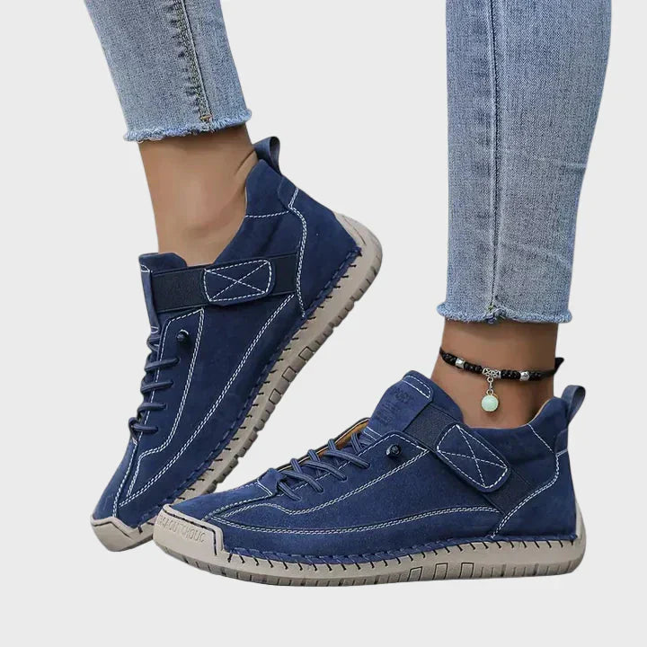 Marta | Zapatillas ortopédicas