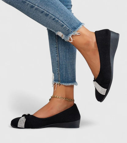Leigh | Zapatos ortopédicos