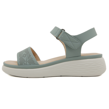 Rimini Arch Support Wedge Sandals