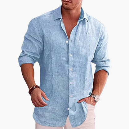 Long-Sleeve Shirt