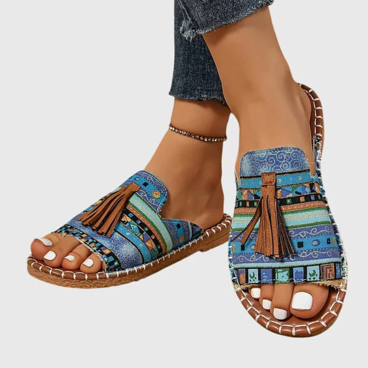 Lorraine | Women Orthopedic Sandals