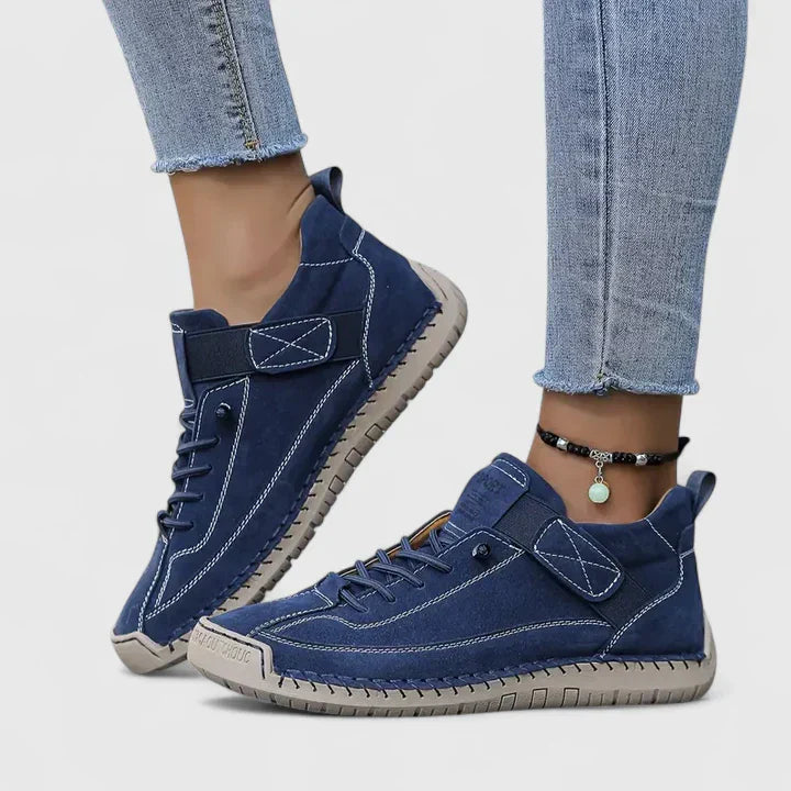 Kymberleigh | Zapatillas ortopédicas