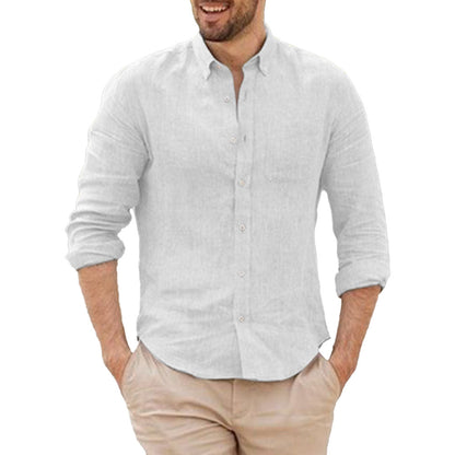 Cool Breathable Shirt