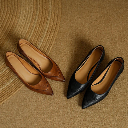 Zapatos de tacón Fiona Elegant