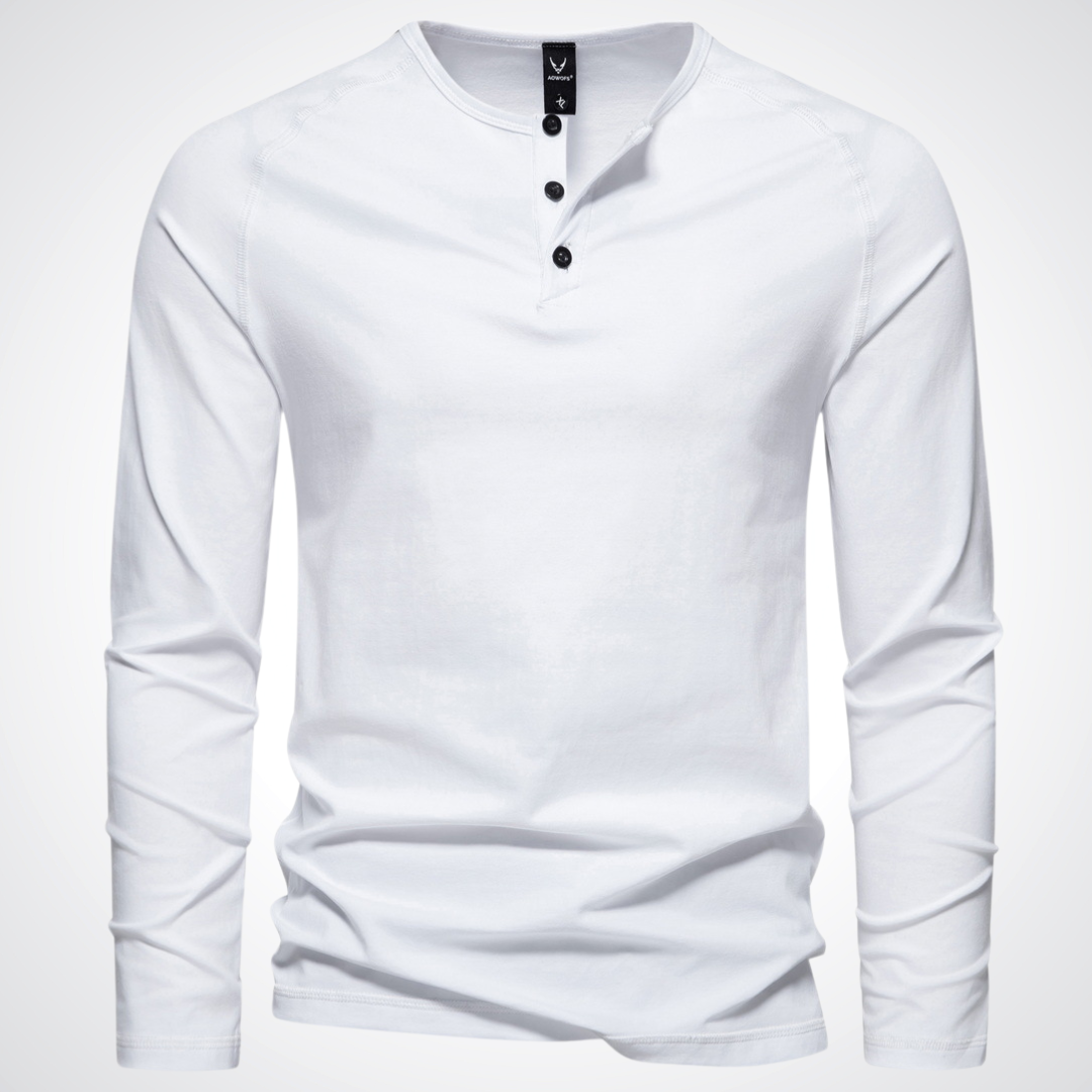 Outdoor Comfort Shirt