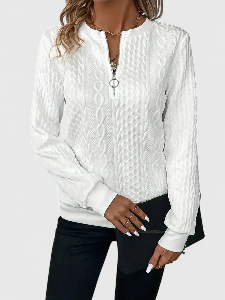 Comfortable Everyday Sweater