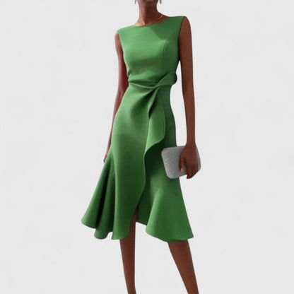 Mish | Sophisticated Dress