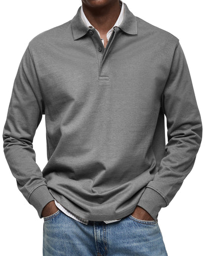 Vintage Shirt with Long Sleeves