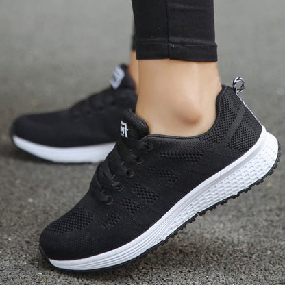Orthopedic Walking Shoes