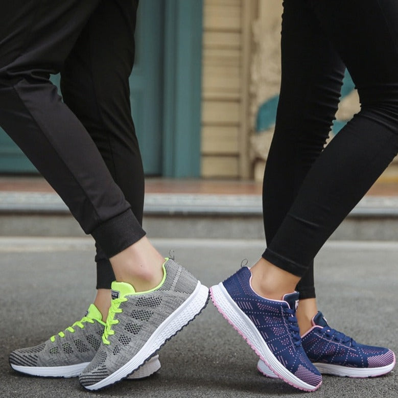 Orthopedic Walking Shoes