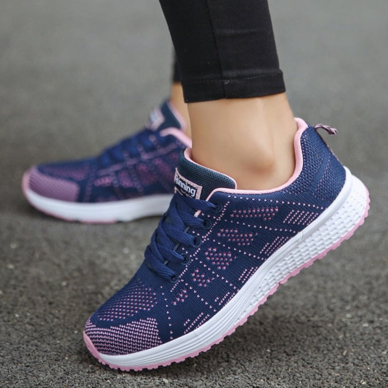 Orthopedic Walking Shoes