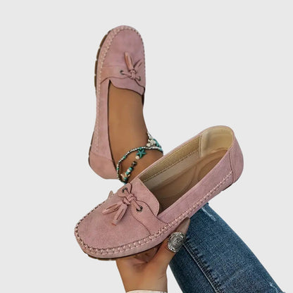 Chelsea™ | Mocasines cómodos y suaves