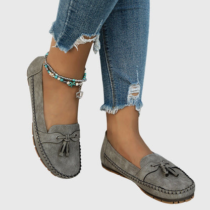 Chelsea™ | Mocasines cómodos y suaves