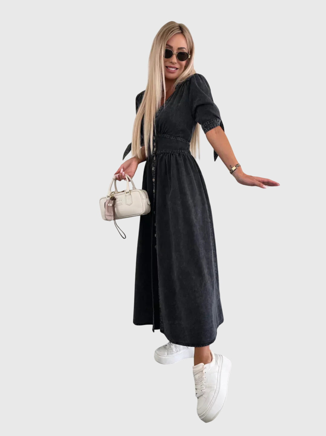 Sophia™ | Vestido elegante