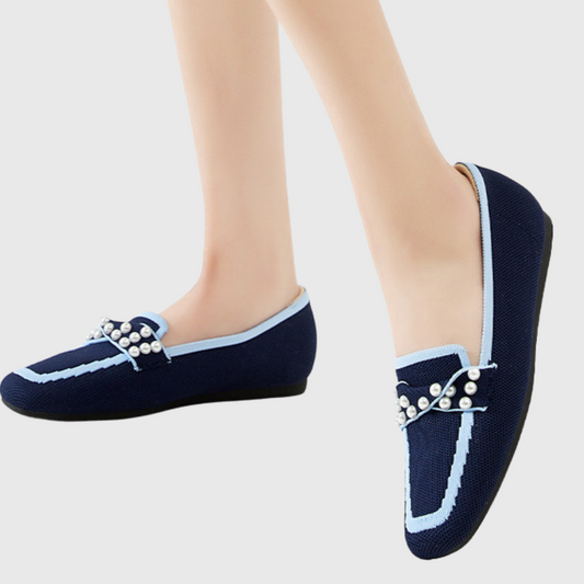 Melora | Mocasines Pearl Comfort