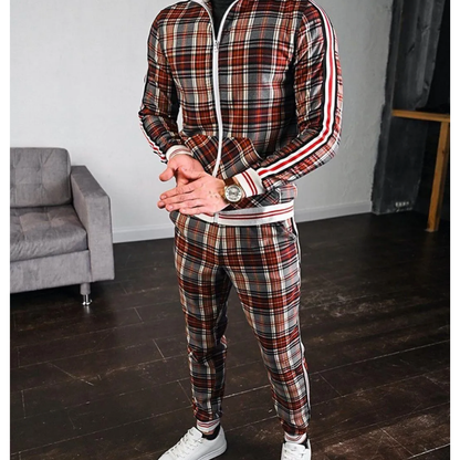 Nicholas | Chándal deportivo para hombre