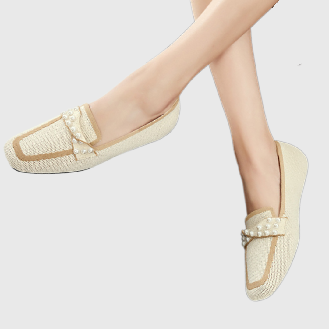 Pearl Comfort Loafers