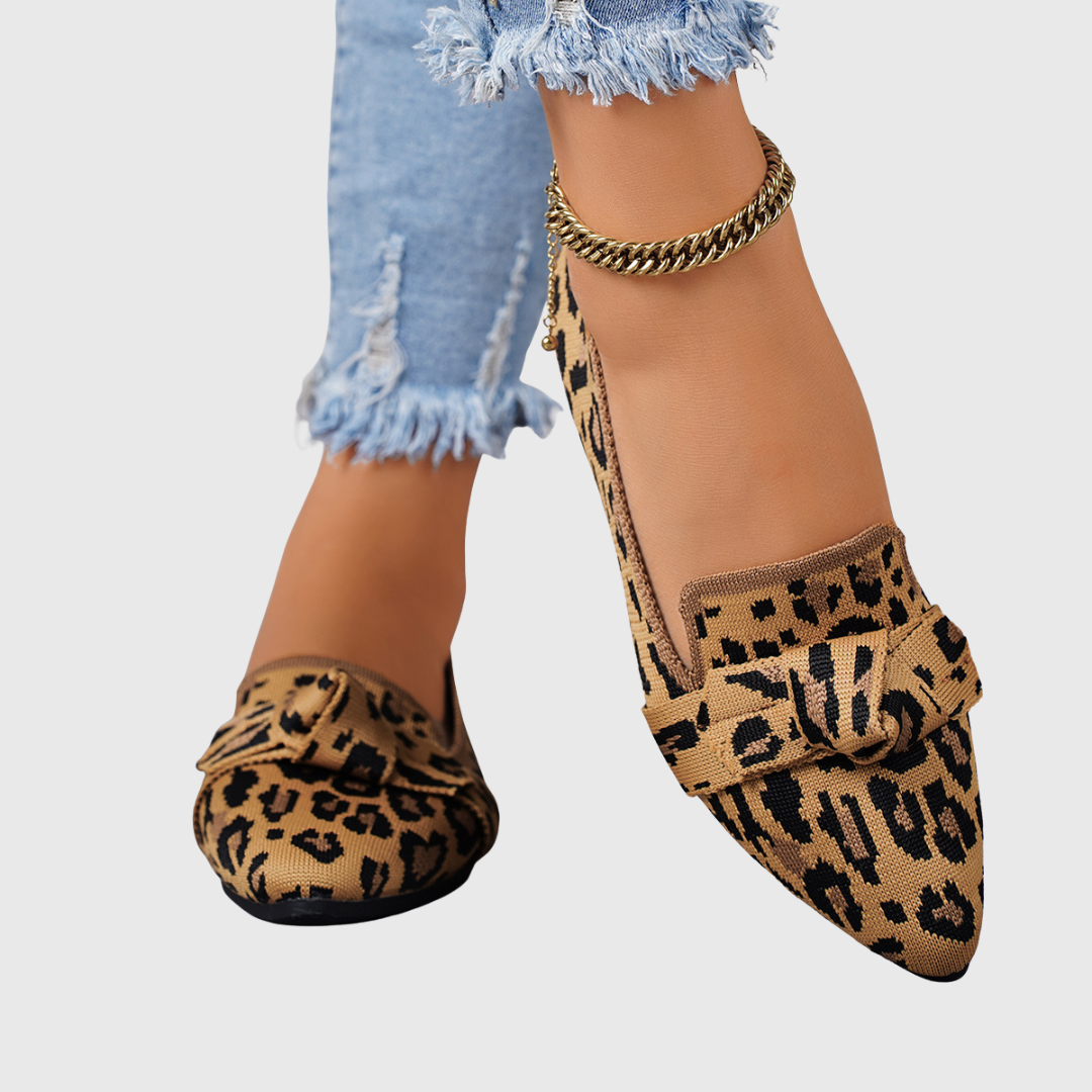 Marissa | Mocasines Tiger Comfort