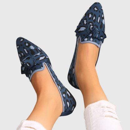 Marissa | Mocasines Tiger Comfort
