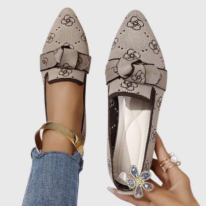 Comfort Loafers