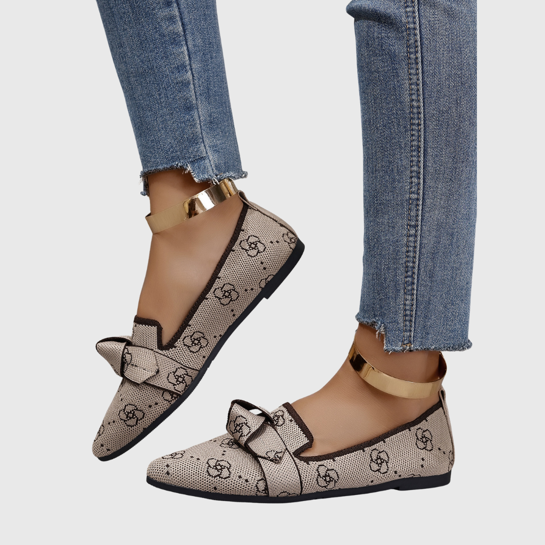 Comfort Loafers