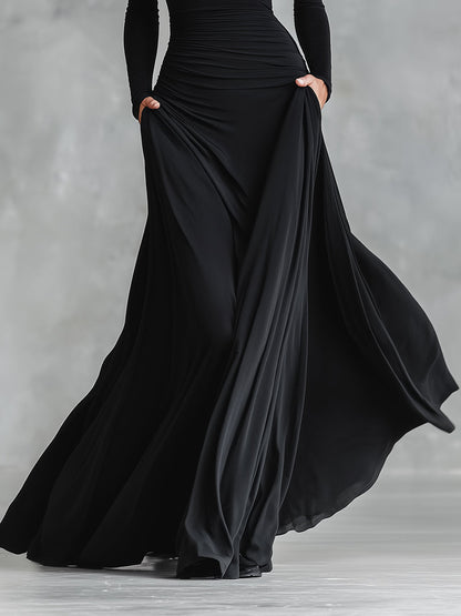 Rubi™ | Vestido largo de elegancia sin esfuerzo