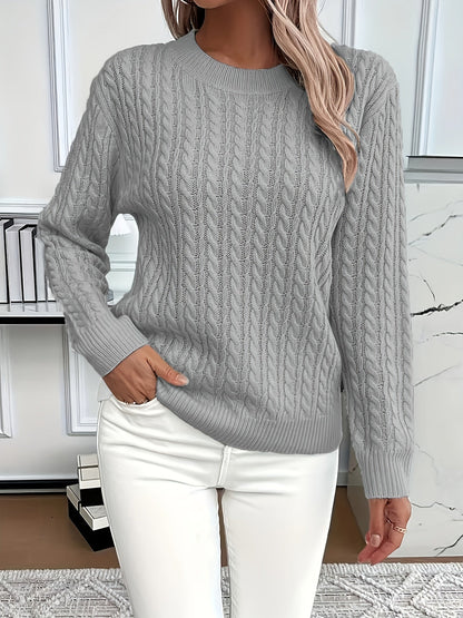Stylish Casual Sweater